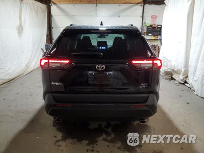 Zdjęcie 6 z 17 samochodu: 2025 TOYOTA RAV4 XLE VIN:2T3RWRFV1SW261357 - miniatura