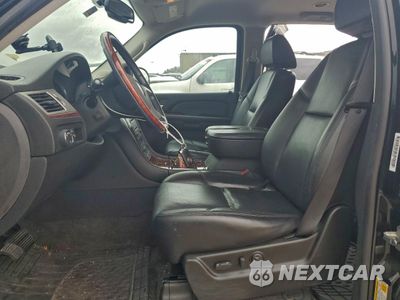 Zdjęcie 7 z 15 samochodu: 2009 CADILLAC ESCALADE ESV VIN:1GYFC16219R148905 - miniatura
