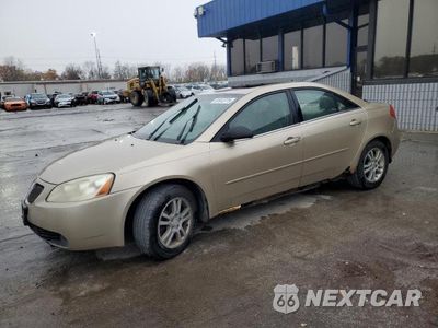 2005 PONTIAC G6 1G2ZG528454149597 - główne zdjęcie licytacji z USA - miniatura