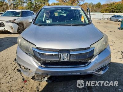 Zdjęcie 9 z 26 samochodu: 2016 HONDA CR-V EXL VIN:2HKRM4H79GH691563 - miniatura