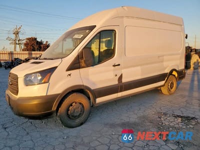 2019 FORD TRANSIT T-250 1FTYR2XM4KKA94730 - główne zdjęcie licytacji z USA - miniatura