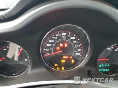 Zdjęcie 9 z 12 samochodu: 2012 DODGE AVENGER SE VIN:1C3CDZABXCN110829 - miniatura
