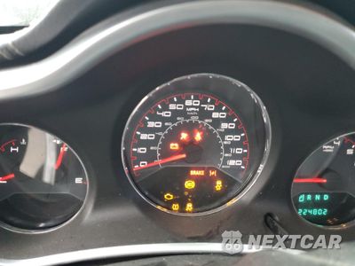 Zdjęcie 9 z 14 samochodu: 2012 DODGE AVENGER SE VIN:1C3CDZABXCN110829 - miniatura