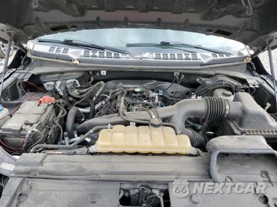 Zdjęcie 11 z 13 samochodu: 2019 FORD F150 SUPERCREW VIN:1FTEW1EP5KKD26819 - miniatura