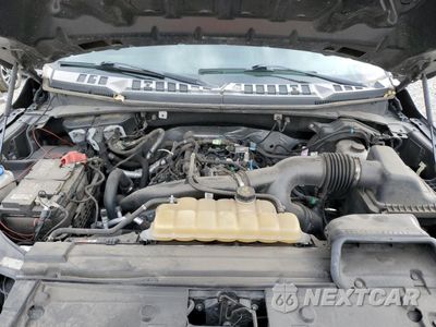 Zdjęcie 11 z 16 samochodu: 2019 FORD F150 SUPERCREW VIN:1FTEW1EP5KKD26819 - miniatura
