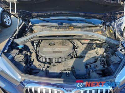 Zdjęcie 12 z 12 samochodu: 2021 BMW X1 XDRIVE28I VIN:WBXJG9C01M5S25961 - miniatura