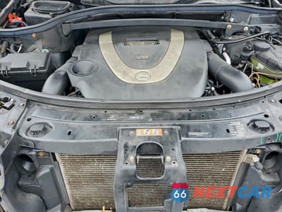 Zdjęcie 12 z 12 samochodu: 2010 MERCEDES-BENZ GL 450 4MATIC VIN:4JGBF7BE1AA575451 - miniatura