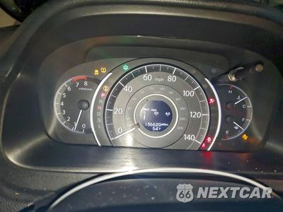 Zdjęcie 9 z 13 samochodu: 2015 HONDA CR-V TOURING VIN:5J6RM3H90FL024980 - miniatura