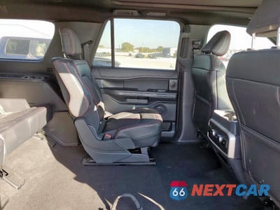 Zdjęcie 11 z 13 samochodu: 2024 FORD EXPEDITION MAX LIMITED VIN:1FMJK1K84REA72564 - miniatura
