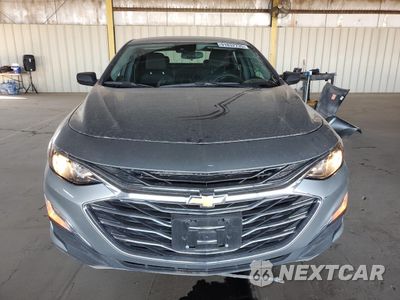 Piąte zdjęcie samochodu w środku: 2024 CHEVROLET MALIBU LS VIN:1G1ZC5ST6RF197651 - miniatura