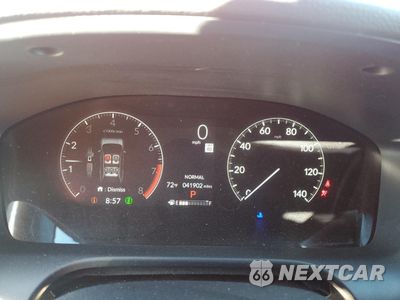 Zdjęcie 9 z 14 samochodu: 2023 HONDA HR-V SPORT VIN:3CZRZ2H50PM738133 - miniatura