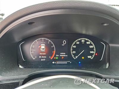 Zdjęcie 9 z 13 samochodu: 2022 HONDA CIVIC SPORT VIN:2HGFE2F59NH577608 - miniatura