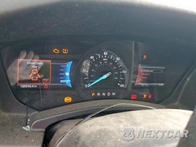 Zdjęcie 9 z 14 samochodu: 2016 FORD EXPEDITION EL XLT VIN:1FMJK1HT5GEF20447 - miniatura