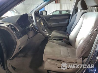 Zdjęcie 7 z 14 samochodu: 2009 HONDA CR-V EX VIN:5J6RE48589L033740 - miniatura