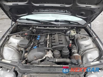 Zdjęcie 11 z 12 samochodu: 2004 BMW 325 XI VIN:WBAEU33444PF62796 - miniatura