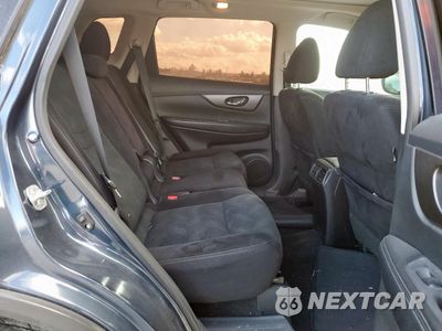 Zdjęcie 11 z 13 samochodu: 2015 NISSAN ROGUE S VIN:5N1AT2MT2FC764494 - miniatura