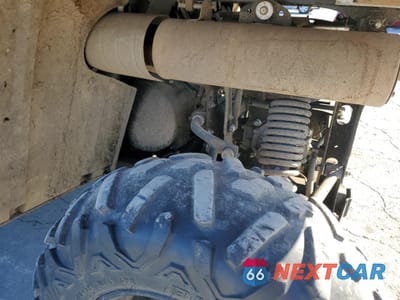 Zdjęcie 9 z 10 samochodu: 2014 YAMAHA YXM700 UTILITY VEHICLE VIN:5Y4AM61Y8EA101070 - miniatura