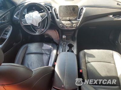 Zdjęcie 8 z 12 samochodu: 2018 CHEVROLET MALIBU LT VIN:1G1ZD5ST5JF136891 - miniatura