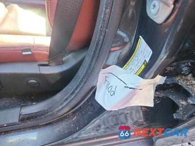 Zdjęcie 12 z 12 samochodu: 2022 CHRYSLER 300 TOURING VIN:2C3CCAAGXNH104055 - miniatura