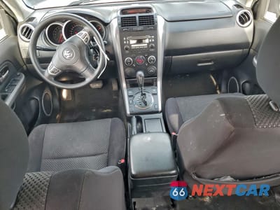 Zdjęcie 8 z 14 samochodu: 2008 SUZUKI GRAND VITARA VIN:JS3TE941484103322 - miniatura