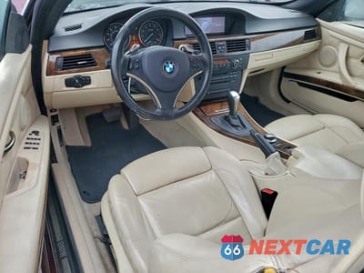 Zdjęcie 8 z 12 samochodu: 2007 BMW 335 I VIN:WBAWL73557PX45973 - miniatura