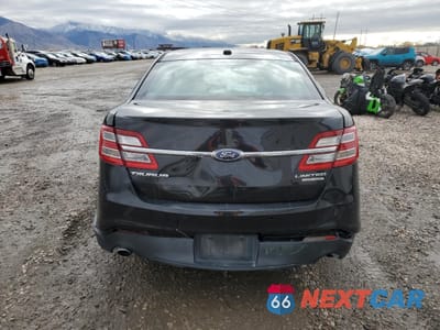 Zdjęcie 6 z 12 samochodu: 2013 FORD TAURUS LIMITED VIN:1FAHP2F8XDG232079 - miniatura