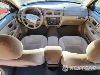 Zdjęcie 8 z 13 samochodu: 2003 FORD TAURUS SES VIN:1FAFP55263A208675 - miniatura