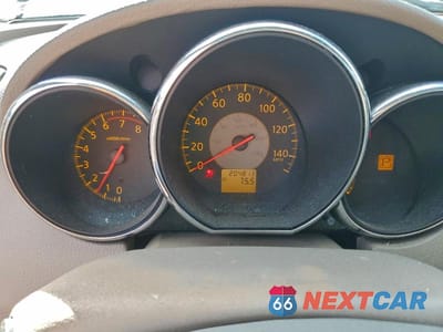 Zdjęcie 9 z 11 samochodu: 2005 NISSAN ALTIMA S VIN:1N4AL11D85C148587 - miniatura