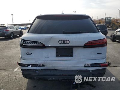 Zdjęcie 6 z 16 samochodu: 2023 AUDI Q7 PRESTIGE VIN:WA1VXBF71PD020594 - miniatura