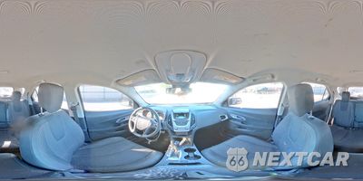 Zdjęcie 15 z 15 samochodu: 2017 CHEVROLET EQUINOX LS VIN:2GNALBEK5H1576126 - miniatura