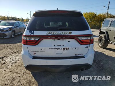 Zdjęcie 6 z 14 samochodu: 2023 DODGE DURANGO PURSUIT VIN:1C4RDJFG4PC590363 - miniatura