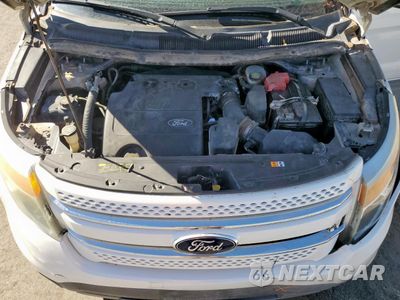 Zdjęcie 12 z 13 samochodu: 2012 FORD EXPLORER LIMITED VIN:1FMHK7F81CGA01636 - miniatura