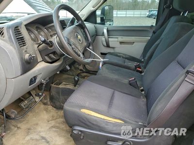 Zdjęcie 7 z 15 samochodu: 2013 CHEVROLET SILVERADO K3500 VIN:1GB3KZC84DF106679 - miniatura