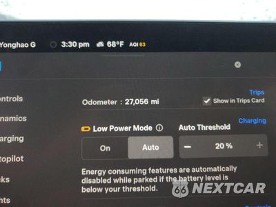 Zdjęcie 9 z 14 samochodu: 2023 TESLA MODEL 3 VIN:5YJ3E1EA7PF704634 - miniatura