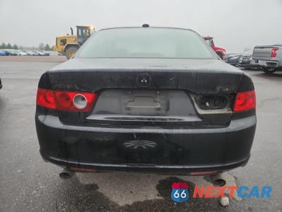 Zdjęcie 6 z 13 samochodu: 2006 ACURA TSX VIN:JH4CL96946C001494 - miniatura