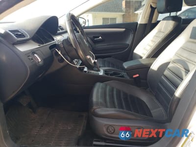 Zdjęcie 7 z 12 samochodu: 2015 VOLKSWAGEN CC SPORT VIN:WVWBN7AN9FE810221 - miniatura