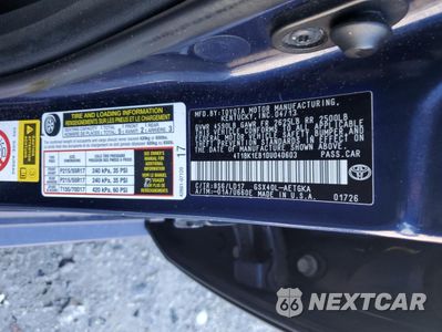 Zdjęcie 12 z 14 samochodu: 2013 TOYOTA AVALON BASE VIN:4T1BK1EB1DU040603 - miniatura