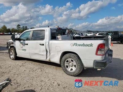 Drugie zdjęcie samochodu z przodu: 2023 RAM 1500 TRADESMAN VIN:1C6SRFNTXPN694589 - miniatura