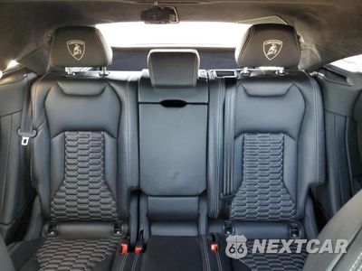 Zdjęcie 10 z 13 samochodu: 2020 LAMBORGHINI URUS VIN:ZPBUA1ZL2LLA08081 - miniatura
