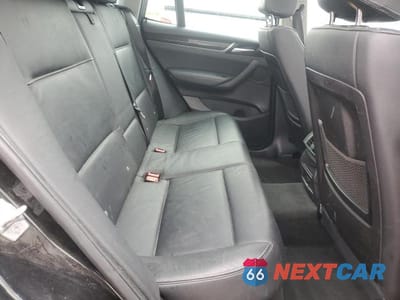 Zdjęcie 11 z 13 samochodu: 2017 BMW X3 XDRIVE28I VIN:5UXWX9C39H0T20881 - miniatura
