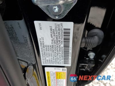 Zdjęcie 12 z 15 samochodu: 2025 ACURA TLX A-SPEC VIN:19UUB6F54SA003743 - miniatura