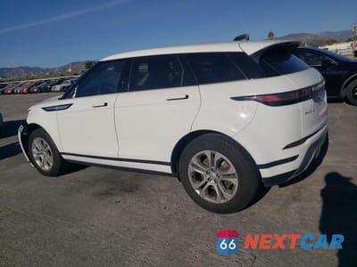 Drugie zdjęcie samochodu z przodu: 2023 LAND ROVER RANGE ROVER EVOQUE S VIN:SALZJ2FX3PH203618 - miniatura