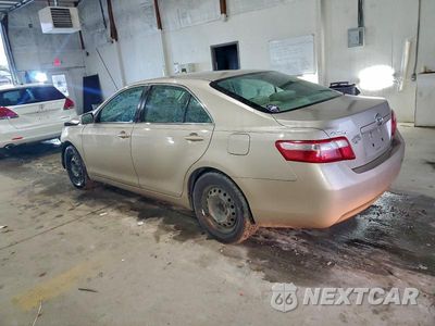 Drugie zdjęcie samochodu z przodu: 2009 TOYOTA CAMRY BASE VIN:4T1BE46KX9U863044 - miniatura