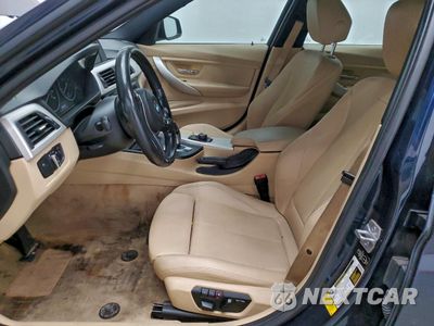 Zdjęcie 7 z 12 samochodu: 2014 BMW 320 I VIN:WBA3B1C56EP680177 - miniatura