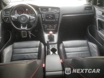 Zdjęcie 8 z 15 samochodu: 2017 VOLKSWAGEN GTI SPORT VIN:3VW547AU1HM014323 - miniatura