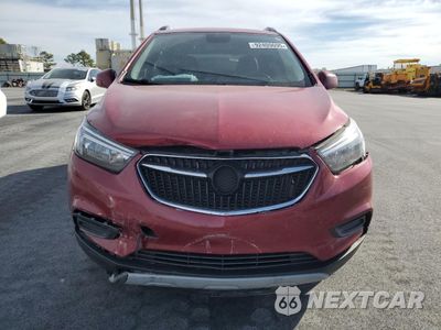 Piąte zdjęcie samochodu w środku: 2020 BUICK ENCORE PREFERRED VIN:KL4CJASB6LB002708 - miniatura
