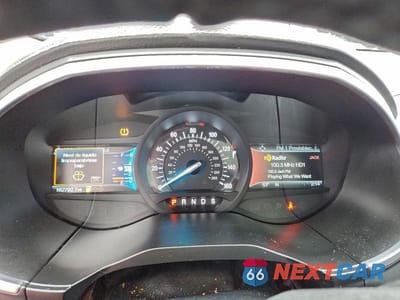 Zdjęcie 9 z 13 samochodu: 2017 FORD EDGE TITANIUM VIN:2FMPK4K80HBB43216 - miniatura