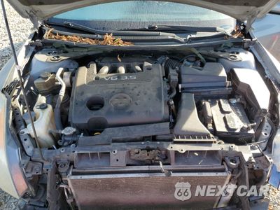 Zdjęcie 12 z 15 samochodu: 2008 NISSAN ALTIMA 3.5SE VIN:1N4BL21E68N525140 - miniatura