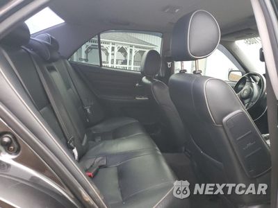 Zdjęcie 10 z 15 samochodu: 2004 LEXUS IS 300 VIN:JTHBD192440084609 - miniatura