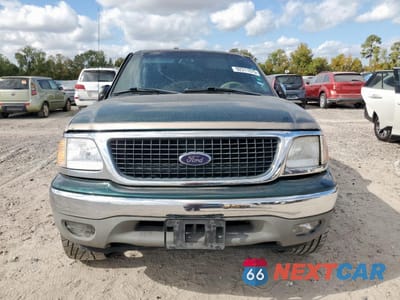 Piąte zdjęcie samochodu w środku: 1999 FORD EXPEDITION VIN:1FMRU17LXXLA10461 - miniatura